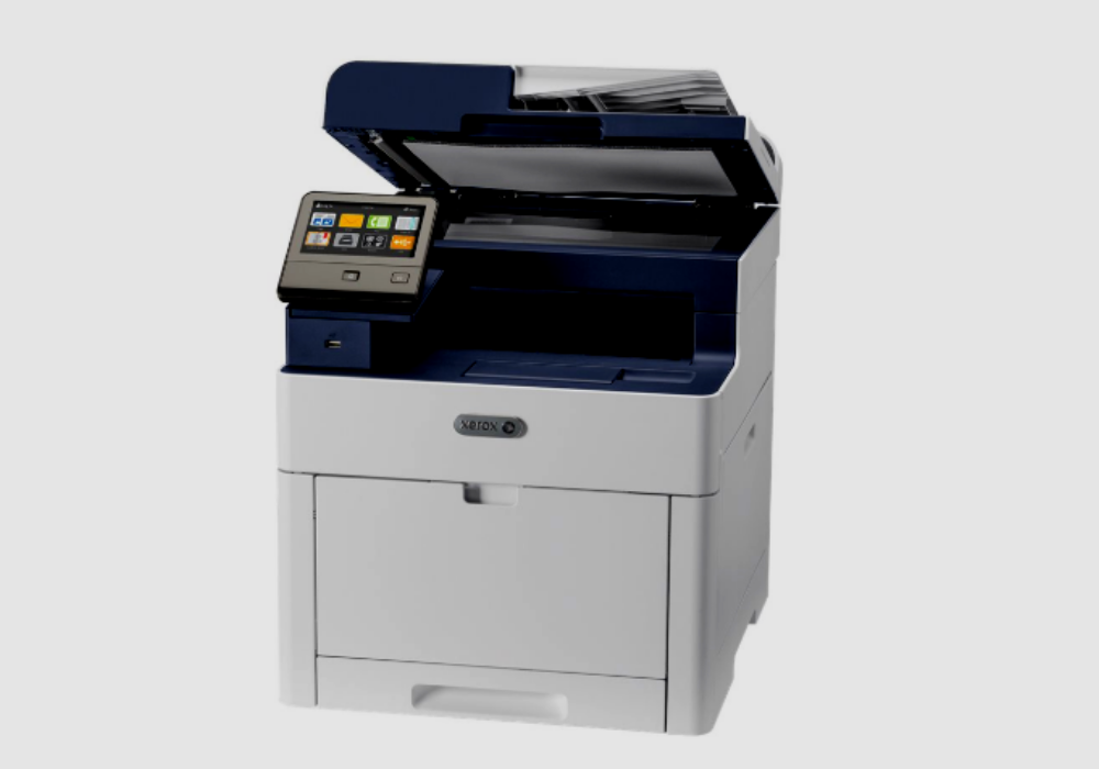 Xerox WorkCentre 6515 Review: More Than What You’ve Expected