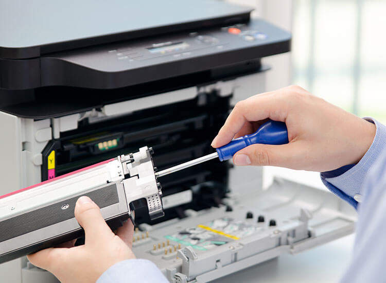 Photocopier Repair and Maintenance Services